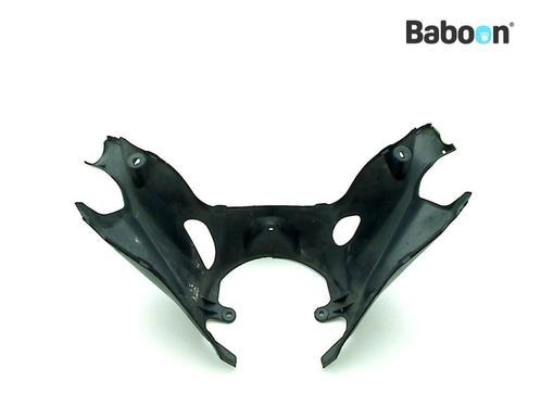 Stuurkap Yamaha XP 500 T-Max 2008-2011 (XP500 TMAX) lower, Motoren, Onderdelen | Yamaha, Gebruikt, Verzenden