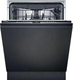Siemens Sx73ex02ce  Iq300 Inbouw Vaatwasser 60cm Xxl, Ophalen of Verzenden, Nieuw, 85 tot 90 cm