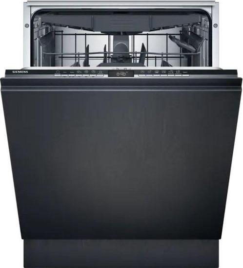 Siemens Sx73ex02ce  Iq300 Inbouw Vaatwasser 60cm Xxl, Witgoed en Apparatuur, Vaatwasmachines, Nieuw, 85 tot 90 cm, Ophalen of Verzenden