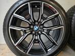 DEMO BMW i4 4 serie grand coupe 19 inch winterbanden 859M, Auto-onderdelen, Banden en Velgen, 19 inch, 245 mm, Banden en Velgen