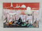 Raffaele Giordano (1970) - Venezia