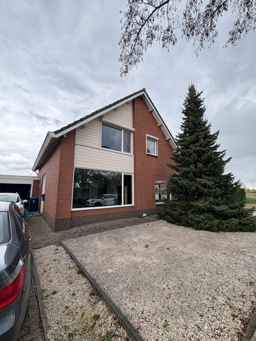 Te huur: Huis Witte Dam in Kwadendamme, Huizen en Kamers, Huizen te huur, Zeeland