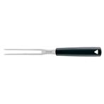 Triangle Vleesvork 10 cm - RVS - Met Handig Ophangsysteem..., Huis en Inrichting, Keuken | Keukenbenodigdheden, Ophalen of Verzenden
