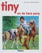 Tiny en de lieve pony / Tiny / 56 9789030301318 J.L. Marlier, Verzenden, Zo goed als nieuw, J.L. Marlier