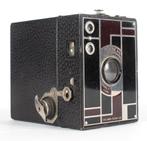 Kodak Beau Brownie n°2 - Doublet Lens - Art Deco design |, Nieuw