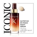 Kérastase Nutritive 8H Magic Night Serum - 90ml, Ophalen of Verzenden, Nieuw, Overige typen