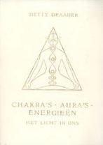 Chakras auras en energi?n 9789062716876 H. Draaijer, Boeken, Verzenden, Gelezen, H. Draaijer