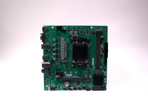 [RETOURDEAL] Asus PRO A620M-Dash-CSM - Moederbord, Computers en Software, Moederborden, Ophalen of Verzenden