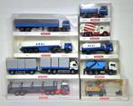 Wiking 1:87 - Model vrachtwagen (9) - Wiking - Vrachtwagens,, Nieuw
