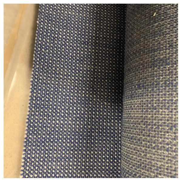 Bieden: Durable Enzian Blue Marine Carpet Tisca, Watersport en Boten, Bootonderdelen, Nieuw, Zeilboot of Motorboot, Ophalen of Verzenden