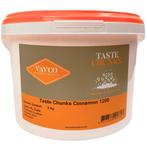 Vavco Kaneel Taste Chunks Soft 3mm 2kg, Verzenden, Nieuw
