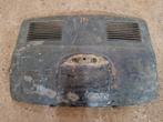 Gebruikte motorkap Fiat 500 N /D / F 1e serie, Ophalen, Gebruikt, Fiat, Achter