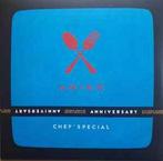 lp nieuw - ChefSpecial - Amigo (15th  Anniversary Edition), Cd's en Dvd's, Verzenden, Zo goed als nieuw