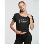 Temps Danse Agile I Am Dames Dans Crop Top, Verzenden, Nieuw