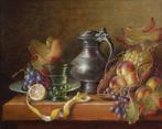 Hans Habraken (1946) - Stilleven, Antiek en Kunst, Kunst | Schilderijen | Klassiek