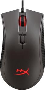 HyperX Pulsefire FPS Pro RGB Gaming Muis - 16000DPI - Zwart, Verzenden, Nieuw