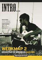Intro... Havo/VWO Werkmap 2 9789006482614 J. Overmars, Boeken, Verzenden, Gelezen, J. Overmars