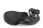 Omoda Sandalen in maat 39 Zwart | 10% extra korting, Kleding | Dames, Schoenen, Verzenden, Zwart, Omoda, Sandalen of Muiltjes