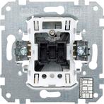 Merten KNX System Bus Connector met middenpositie 1-kanaals, Doe-het-zelf en Verbouw, Elektra en Kabels, Verzenden, Nieuw, Overige typen