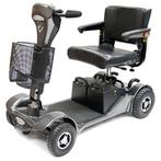 Rehavitaal Opvouwbare scootmobiel Sterling Sapphire 2, Diversen, Brommobielen en Scootmobielen, Ophalen of Verzenden, Nieuw