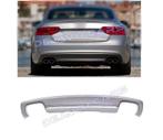 S5 Look Diffuser voor Audi A5 8T Sportback, Ophalen of Verzenden