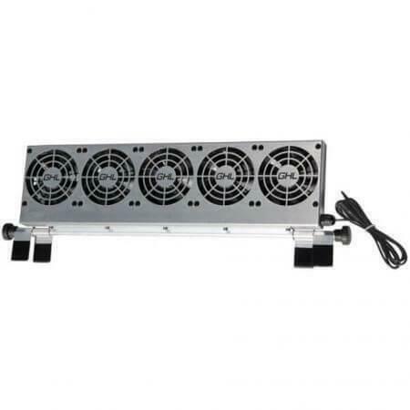 GHL PropellerBreeze II 5-voudig, Dieren en Toebehoren, Vissen | Aquaria en Toebehoren, Ophalen of Verzenden