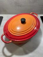 Le Creuset - Braadpan - Fonte, Antiek en Kunst