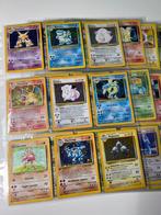 Pokémon - 1 Complete Set - Base Set Italian Edition 102/102, Hobby en Vrije tijd, Verzamelkaartspellen | Pokémon, Nieuw