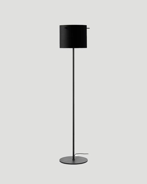 Frandsen - Friis & Moltke - Staande lamp - FM 1954 vloerlamp, Antiek en Kunst, Antiek | Lampen