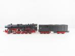 Märklin H0 - 37171 - Stoomlocomotief met tender (1) - BR 52K, Hobby en Vrije tijd, Nieuw