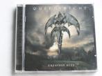 Queensryche - Greatest Hits, Cd's en Dvd's, Verzenden, Nieuw in verpakking