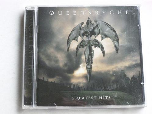 Queensryche - Greatest Hits, Cd's en Dvd's, Cd's | Hardrock en Metal, Verzenden
