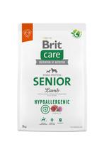 Brit Care Hypoallergenic Senior 3 kg., Dieren en Toebehoren, Dierenvoeding, Ophalen of Verzenden