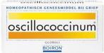 OSCILLOCOCCINUM HOMEOPATHISCH GENEESMIDDEL BIJ GRIEP KORRE.., Verzenden, Nieuw