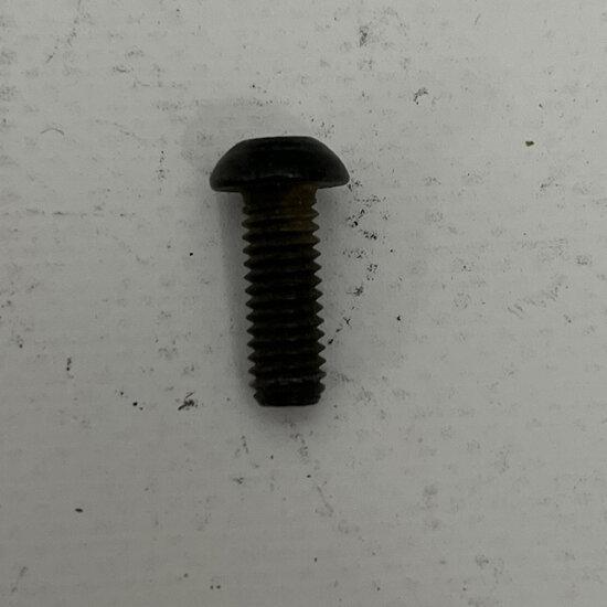 Ducati SCREW - 037099825 851 888, Motoren, Onderdelen | Ducati, Nieuw, Verzenden