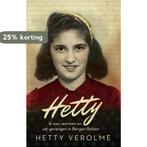 Hetty 9789026622038 Hetty Verolme, Boeken, Verzenden, Gelezen, Hetty Verolme