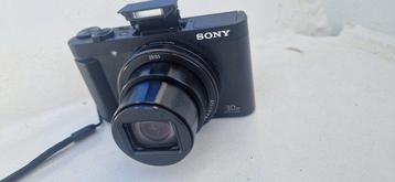 Sony DSC-HX90V Digitale compact camera beschikbaar voor biedingen