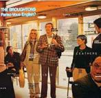LP gebruikt - The Broughtons - Parlez-Vous English?, Verzenden, Zo goed als nieuw