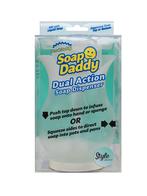 Scrub Daddy - Soap Daddy Dual Action Soap Dispenser, Huis en Inrichting, Verzenden