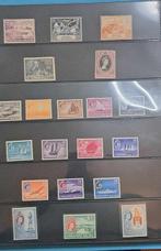 Singapore 1949/1980 - Geavanceerde collectie Singapore, Postzegels en Munten, Postzegels | Azië, Gestempeld