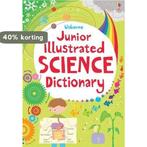 Junior Illustrated Science Dictionary 9781409565734, Verzenden, Gelezen, Lisa Jane Gillespie