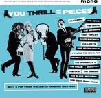 cd - Various - You Thrill Me To Pieces (Beat &amp; Pop Fr..., Verzenden, Zo goed als nieuw