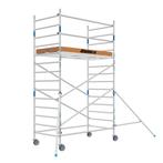 ALX rolsteiger 135 x 5,2m werkhoogte, Verzenden, Nieuw, Rolsteiger of Kamersteiger, 5 meter of hoger