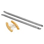 Bandenlepels auto – Bandenlichters – Bandenlepels 50 cm., Auto-onderdelen, Ophalen of Verzenden, Nieuw