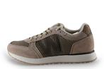 Woden Sneakers in maat 38 Beige, Verzenden, Beige, Woden, Sneakers of Gympen