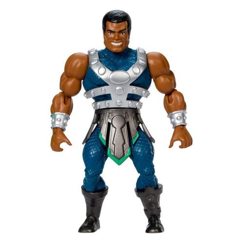 Masters of the Universe Origins Turtles of Grayskull Clam..., Verzamelen, Poppetjes en Figuurtjes, Zo goed als nieuw, Verzenden