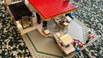 Lego Set - 6394 - Classic Town - 6394 Metro Park & Service, Nieuw