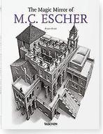 Magic Mirror of M.C. Escher (Taschen 25th Anniversa...  Book, Zo goed als nieuw, Not specified, Verzenden