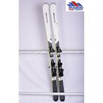 170 skis SALOMON X-PREMIUM LIMITED EDITION , Ti2, Woodcore, Sport en Fitness, Skiën en Langlaufen, Verzenden, Gebruikt, Salomon