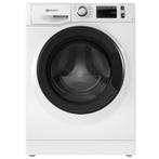 Nieuwe Bauknecht wasmachine 9 KG label A + STOOM W ACTIVE 9A, Witgoed en Apparatuur, Wasmachines, Energieklasse A of zuiniger